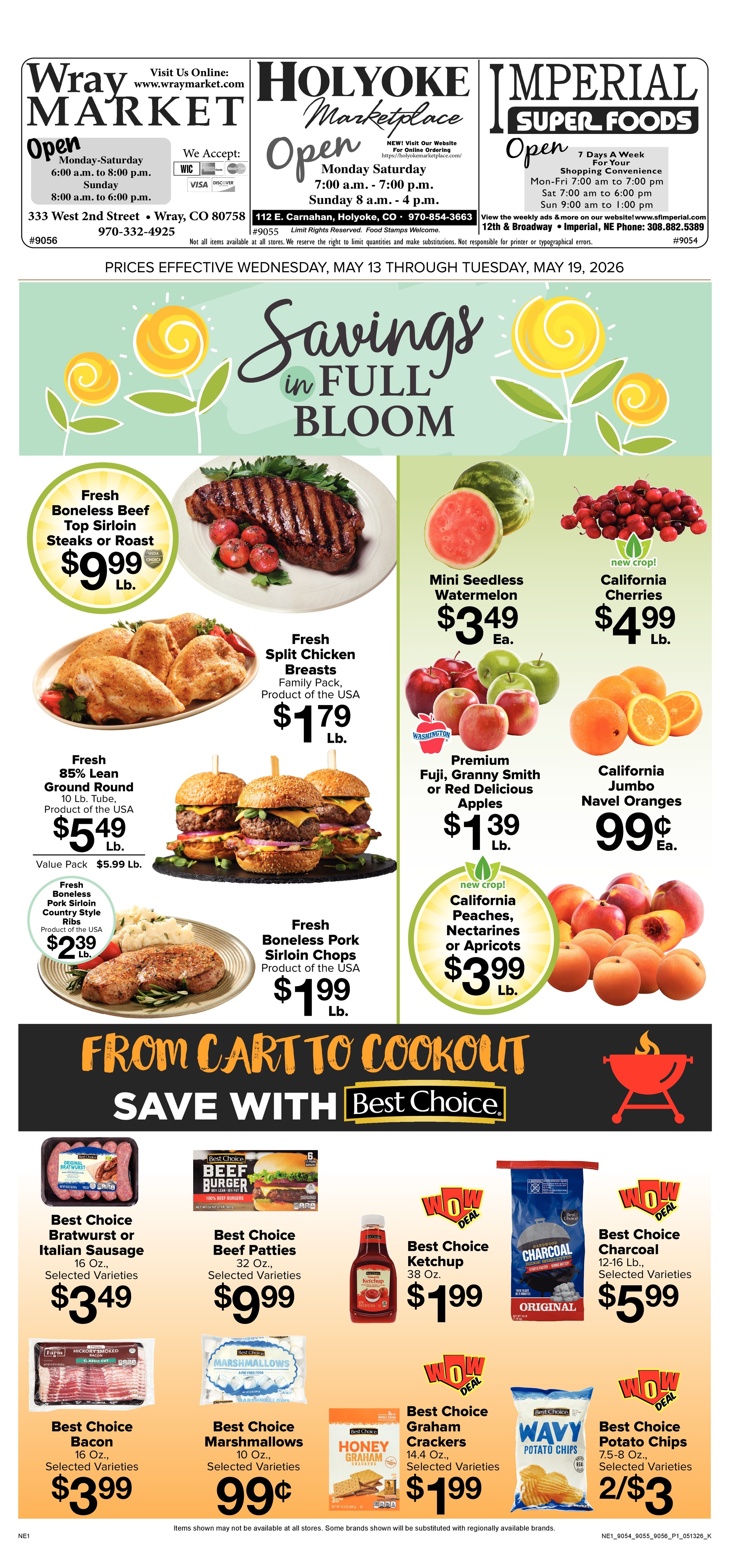 Ad page image